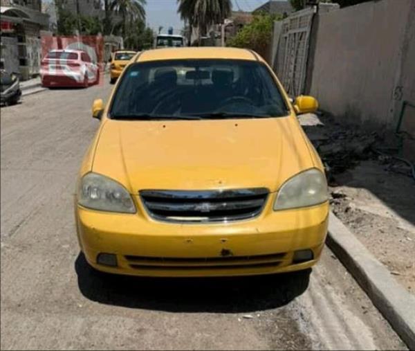 Chevrolet for sale in Iraq